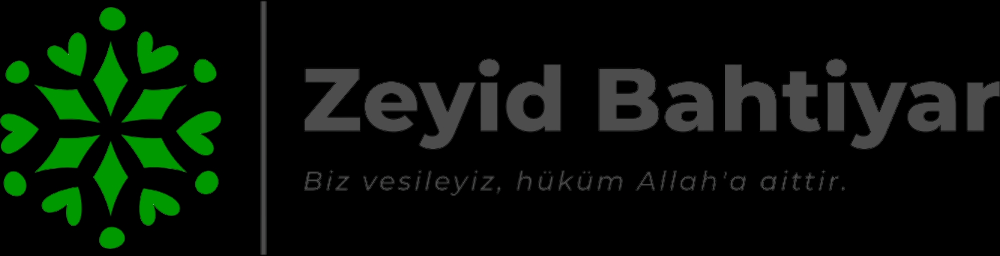 Zeyid Bahtiyar üst logo