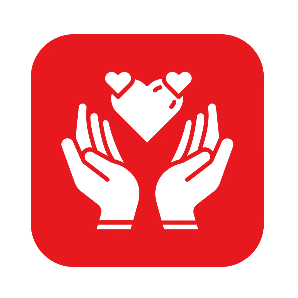 Soğutma bozma işlemi ikonu